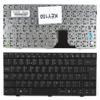 Power4Laptops UK Layout Black Replacement Laptop Keyboard Compatible with Packard Bell EasyNote BG45-P-020 view 1