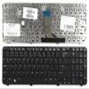 Keyboard4Laptops US Layout Black Replacement Laptop Keyboard Compatible with Compaq Presario CQ61-410SJ view 1