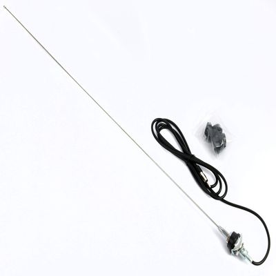 1 Factory Radio Car Truck Replacement Antenna 5 Fixed Bases Compatible with 82 Up Acura Audi Buick Cadillac