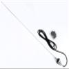 1 Factory Radio Car Truck Replacement Antenna 5 Fixed Bases Compatible with 82 Up Acura Audi Buick Cadillac view 1