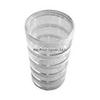 P-Line 263 Stack Pack 2 1/2" 6 Jars view 1