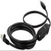 SCHNEIDER ELECTRIC TCSMCNAM3M002P USB to Rs485 Cord Set (Rj45 Plug) view 1