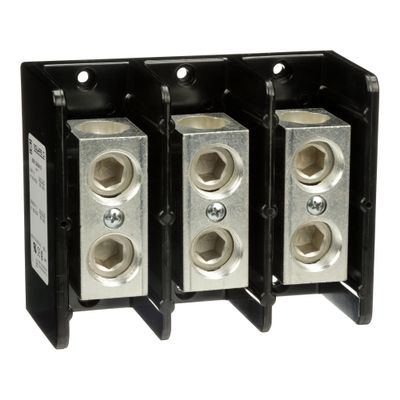 Square D 9080Lba364101 Pwr Dist Block
