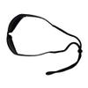 2 Universal Fit Rope Eyewear Retainer Sunglass Cord Brown Eye Glass Holder Strap Eye Glasses Holder Strap Brown Sunglasses Straps Cords for Men Women Kids Eyeglass Holders Around Neck Eyewear String view 2
