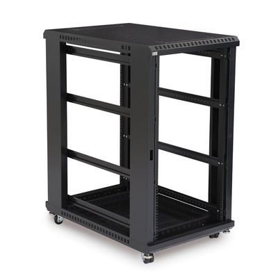 3170 Series 19" Server Rack Rack Spaces: 22U Spaces