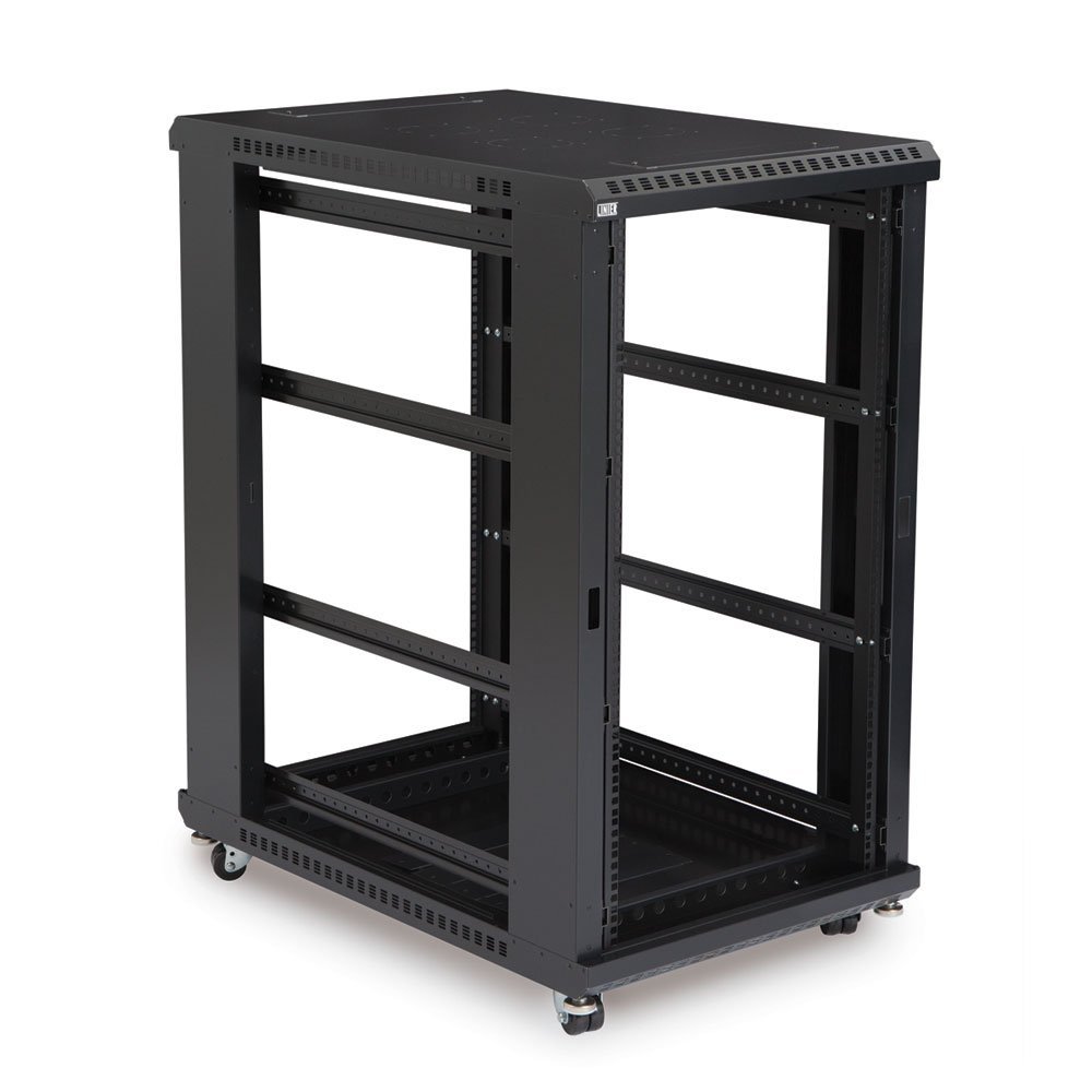 3170 Series 19" Server Rack Rack Spaces: 22U Spaces