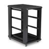 3170 Series 19" Server Rack Rack Spaces: 22U Spaces view 1