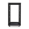 3170 Series 19" Server Rack Rack Spaces: 22U Spaces view 3
