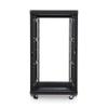 3170 Series 19" Server Rack Rack Spaces: 22U Spaces view 4