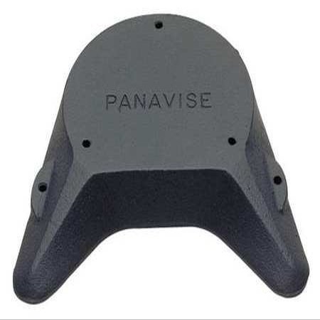 Panavise 308 Weighted Vise Base,6-7/8 In L