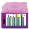 20PK LTO6 ULTRIUM 6.25TB BAFE RW CART view 1
