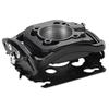 Chief Manufacturing RPA Elite Ceiling Mount for Projector RSMA302 view 1