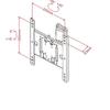 Multibrackets M VESA view 3