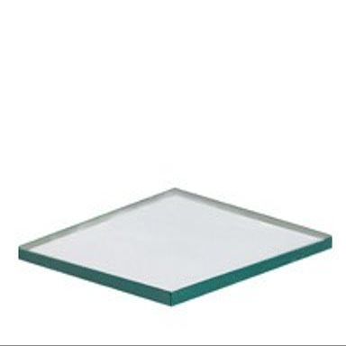 Aetna Glass 236003 36 x 60 in. Single Strength Window Glass - 7 Piece7
