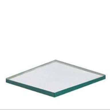 Aetna Glass 236003 36 x 60 in. Single Strength Window Glass - 7 Piece7