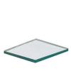 Aetna Glass 236003 36 x 60 in. Single Strength Window Glass - 7 Piece7