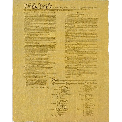 U.S. Constitution