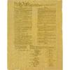 U.S. Constitution view 1