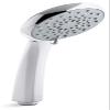 KOHLER Awaken B90 Multifunction Hand Held Shower Head, Polished Chrome, K-72420-CP view 1