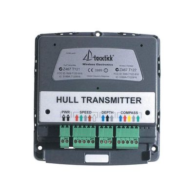 Raymarine Hull Transmitter T121,