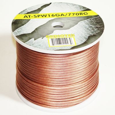 AT-SPW16GA/770RG Speaker Wires 16 Gauge 770Ft. 770RG