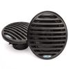 Aquatic AV 6.5" Economy Speakers (Black) view 1