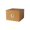 Talows CMJ-300WH6 TARO'S Modular Cable (Wire), 0.09 inch (2.4 mm) Thick, 6 Poles, 6 Cores (6P6C), White, 984.1 ft (300 m), Boxed view 2