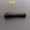 SecurityIng Waterproof 1000 Lumens LED Diving Flashlight Underwater 150m Super Bright LED Scuba Light, 9 Degrees Narrow-Angle Beam Diving Safety Light Night Dive Torch view 3