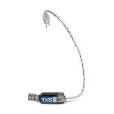 Phonak 1L (Left Side) Standard X-Receiver for Audeo, Smart, Naida CRT Receiver in The Ear