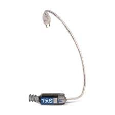 Phonak 1L (Left Side) Standard X-Receiver for Audeo, Smart, Naida CRT Receiver in The Ear