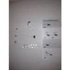 Phonak 1L (Left Side) Standard X-Receiver for Audeo, Smart, Naida CRT Receiver in The Ear view 2