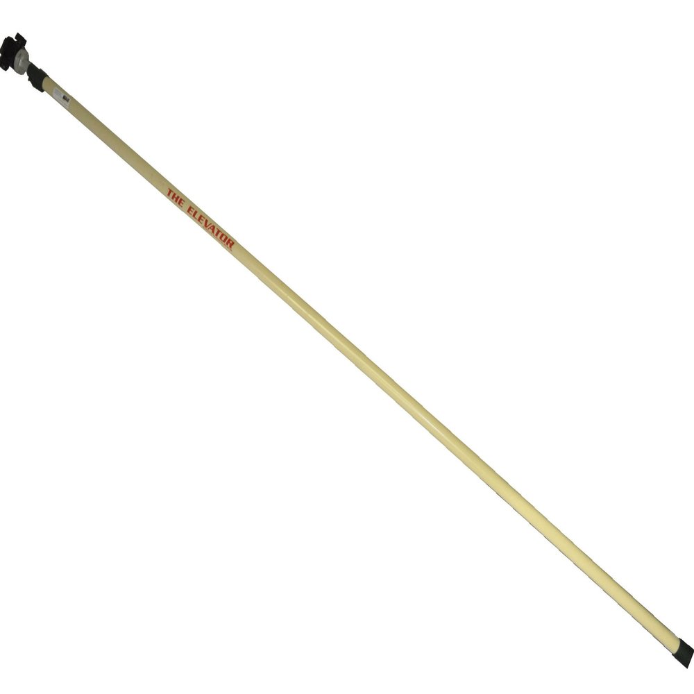 PhotoPole - THE ELEVATOR - 8' to 16' Extension Pole