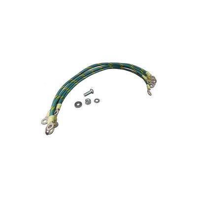 HAMMOND GRDKIT02 Ground Wire Kit Includes (6) Ground Cables 12'