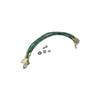 HAMMOND GRDKIT02 Ground Wire Kit Includes (6) Ground Cables 12' view 1