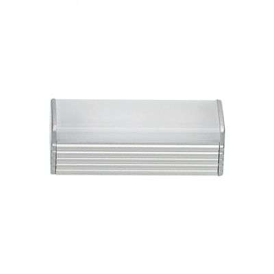 Generation Lighting 98702S-986 Seagull 98702S-986 Output Module, 0.625 Inch Height, 0.875 Inch Wide, Frosted Acrylic Diffuser, Damp Rated, Transitional Style, Lx High Output LED Modules Collection
