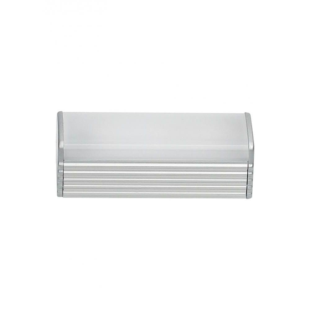 Generation Lighting 98702S-986 Seagull 98702S-986 Output Module, 0.625 Inch Height, 0.875 Inch Wide, Frosted Acrylic Diffuser, Damp Rated, Transitional Style, Lx High Output LED Modules Collection