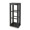 3170 Series 19" Server Rack Rack Spaces: 37U Spaces view 2