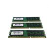 CMS 48GB (3X16GB) DDR3 10600 1333MHZ ECC Registered DIMM Memory Ram Upgrade Compatible with Dell Poweredge T610 Ddr3 Ecc Reg for Server Only - B110 view 2