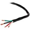 Belden 5002UP 12 AWG 4C Cable Hi-Flex In-Wall Speaker Wire CL3 500 ft. USA view 1