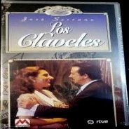 zarzuela LOS CLAVELES-vhs