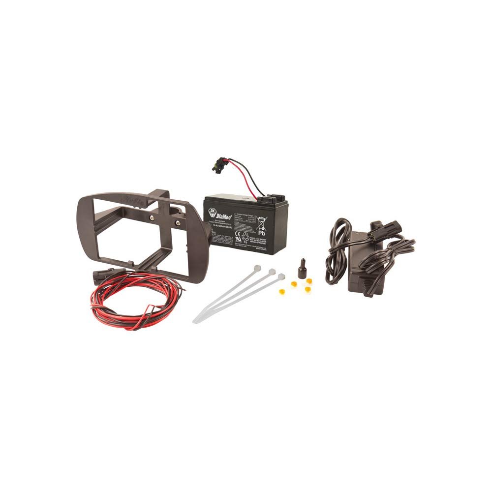 Hobie Fishfinder Install Kit III 2015 72020070