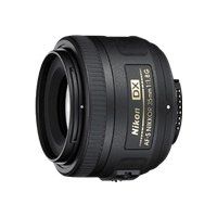35mm Af S Dx F 18 Nikon Mount