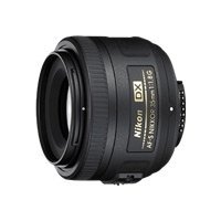 35mm Af S Dx F 18 Nikon Mount
