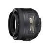 35mm Af S Dx F 18 Nikon Mount view 1