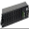 Tripp Lite Switched PDU, 20A, 8 Outlets (5-15/20R), 120V, L5-20P/5-20P Adapter, 12 ft. Cord, 1U Rack-Mount Power, TAA (PDUMH20NET2) view 1