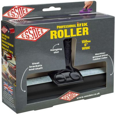 American Crafts Deluxe Lino 150mm Roller