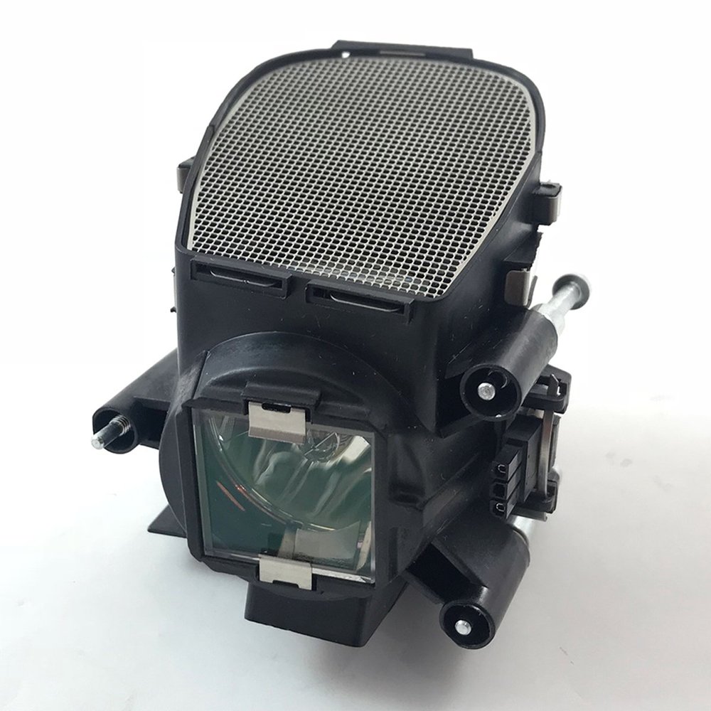 BulbAmerica Projector Lamp for Digital Projection IVision 30-1080P-W(C) - Housing Assembly with Original OEM Bulb