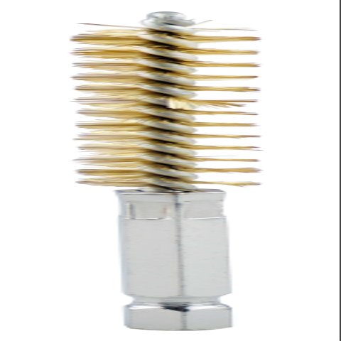 SE Brass Brush - TC211B