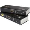 ATEN Proxime CE770 KVM Console/Extender-TAA Compliant - 1 Computer(s) - 1 Local User(s) - 1 Remote User(s) - 984.25 ft Range - WUXGA - 1920 x 1200 Maximum Video Resolution - 2 x Network (RJ-45) - 4 x view 1
