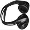 Audiovox MTGHP1CA Single Channel Wireless Fold-Flat Headphones view 1